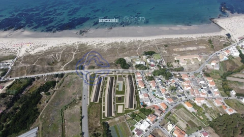 Apartamento T3 para Venda em Apúlia e Fão