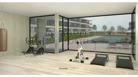 Apartamento T3 para Venda em Apúlia e Fão