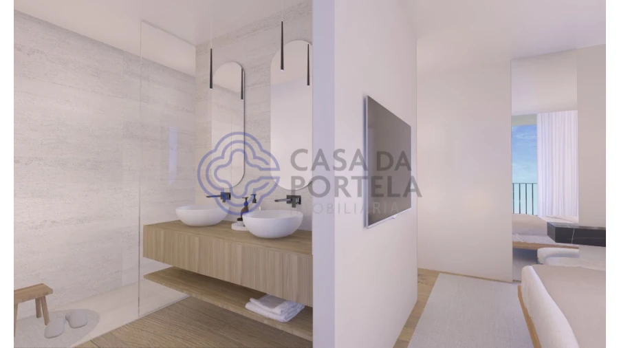 Apartamento T3 para Venda em Apúlia e Fão Foto 11