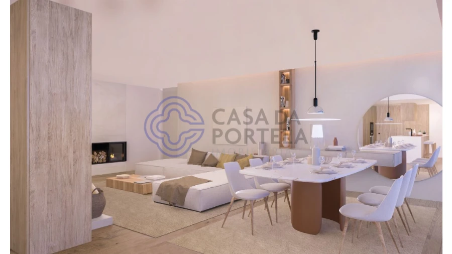 Apartamento T3 para Venda em Apúlia e Fão Foto 6