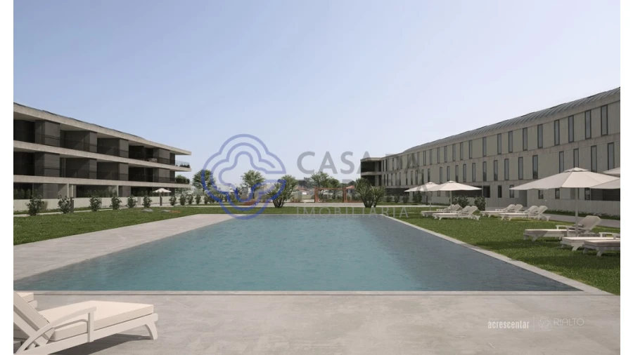 Apartamento T3 para Venda em Apúlia e Fão Foto 10