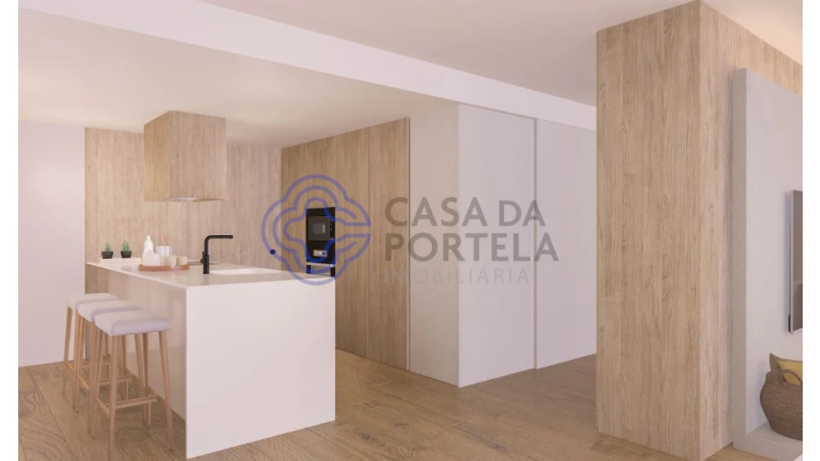 Apartamento T3 para Venda em Apúlia e Fão Foto 2