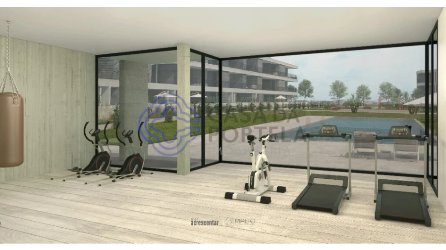 Apartamento T3 para Venda em Apúlia e Fão Foto 4