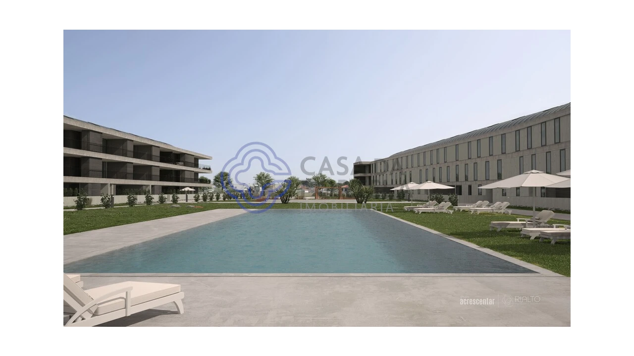 Apartamento T3 para Venda em Apúlia e Fão Foto 10
