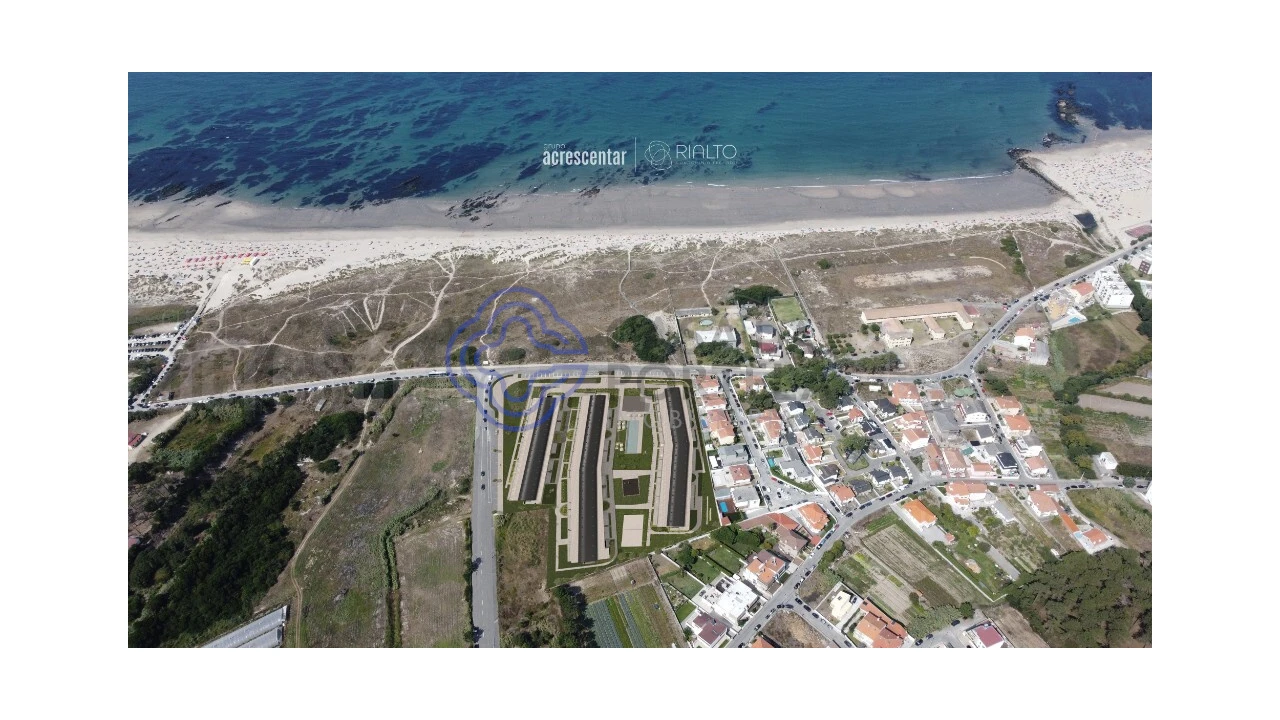 Apartamento T3 para Venda em Apúlia e Fão Foto 1