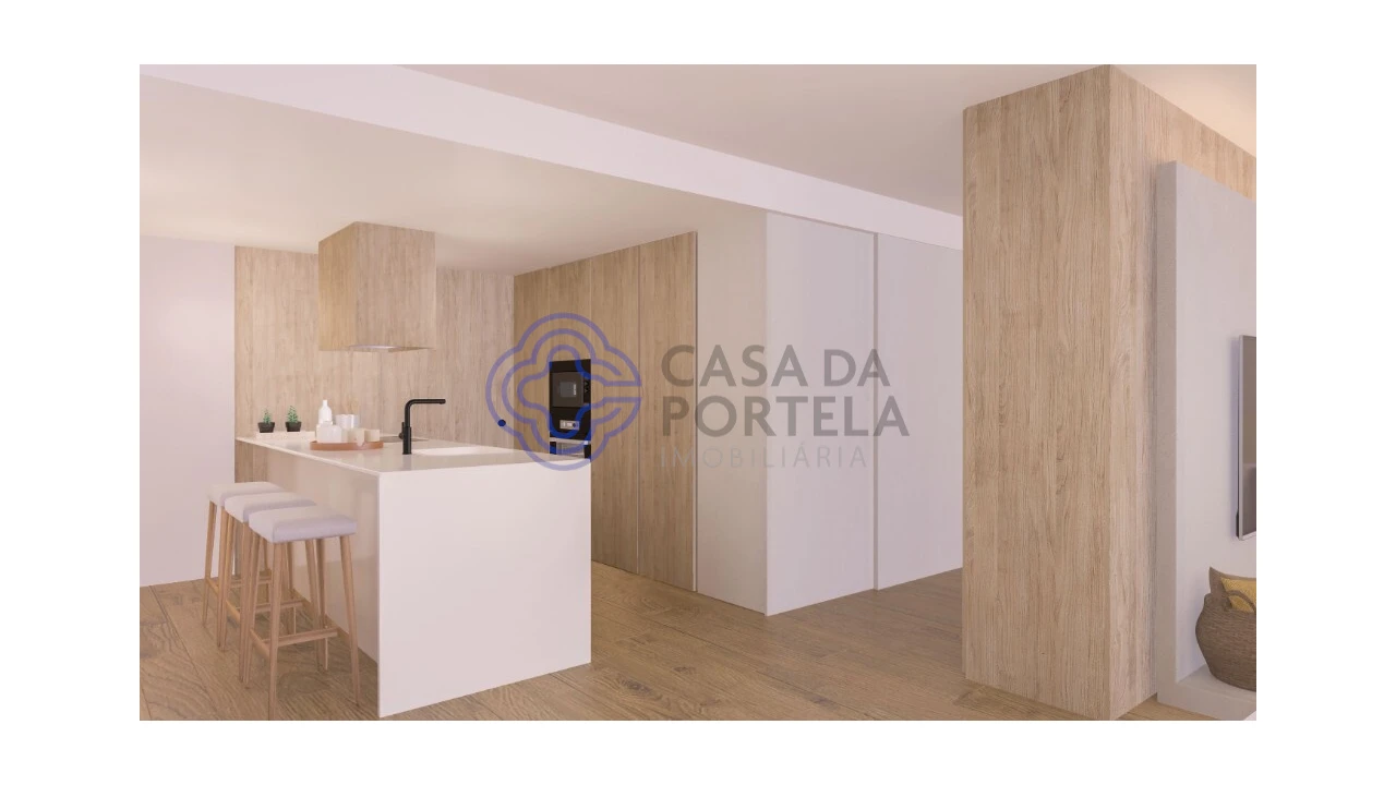 Apartamento T3 para Venda em Apúlia e Fão Foto 2