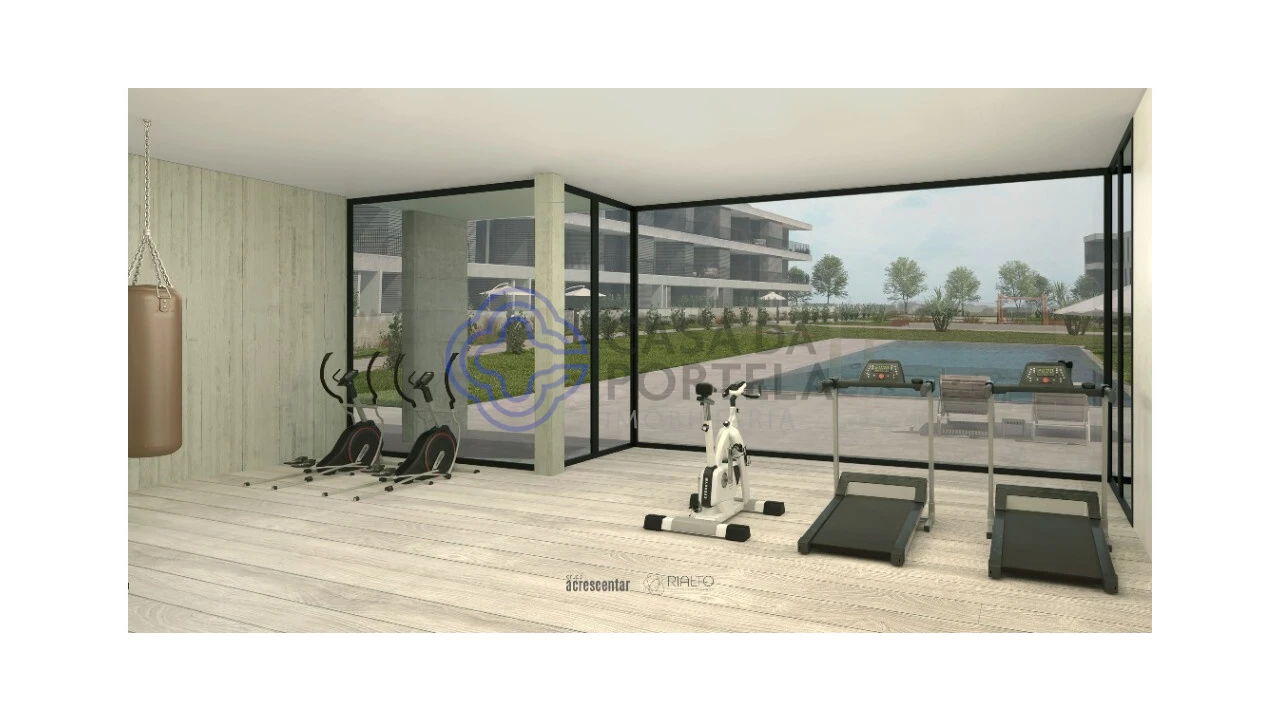 Apartamento T3 para Venda em Apúlia e Fão Foto 4