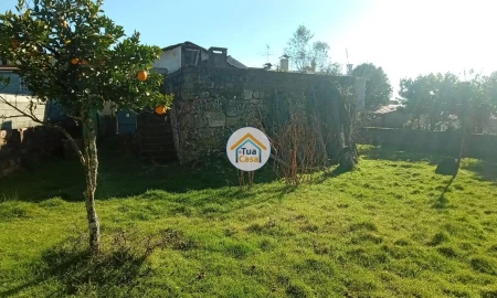 Moradia T4 para Venda em Campo