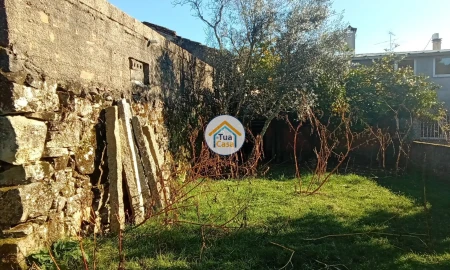 Moradia T4 para Venda em Campo