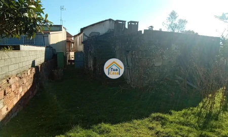 Moradia T4 para Venda em Campo