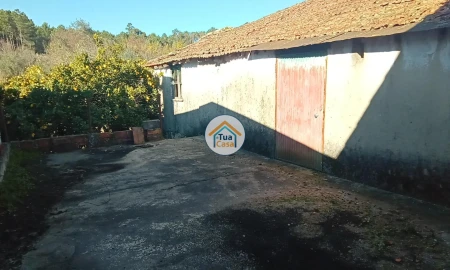 Moradia T4 para Venda em Campo