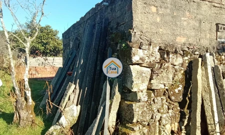 Moradia T4 para Venda em Campo