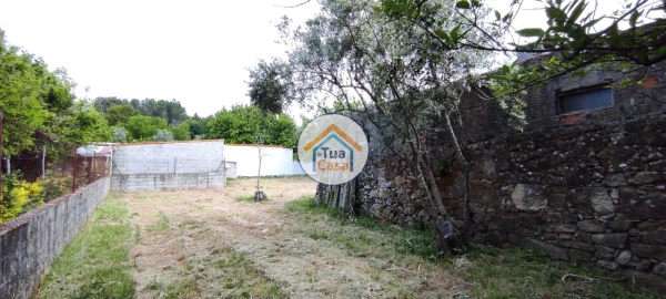 Moradia T4 para Venda em Campo