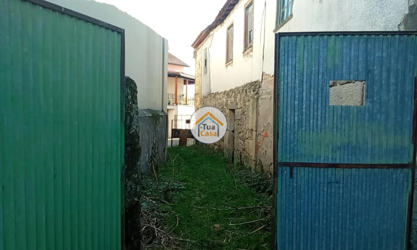 Moradia T4 para Venda em Campo Foto 29
