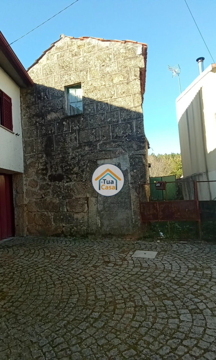 Moradia T4 para Venda em Campo Foto 14