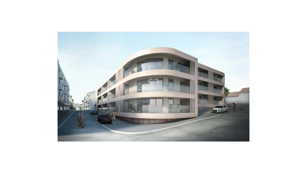 Apartamento T2 para Venda em Lagoa e Carvoeiro Foto 2
