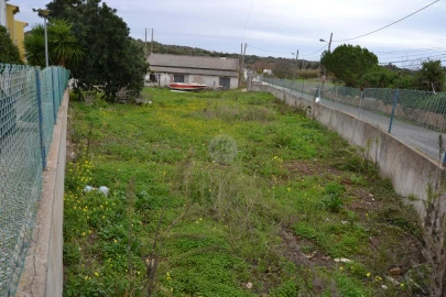 Terreno para Venda em Lagos (São Sebastião e Santa Maria)