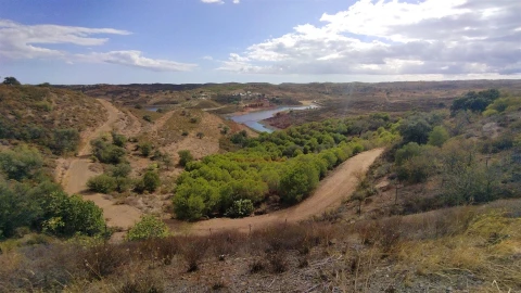 Terreno Agricola ou Rústico para Venda em Castro Marim