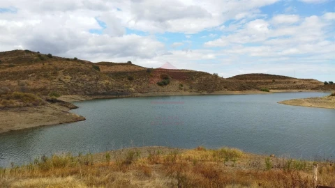 Terreno Agricola ou Rústico para Venda em Castro Marim
