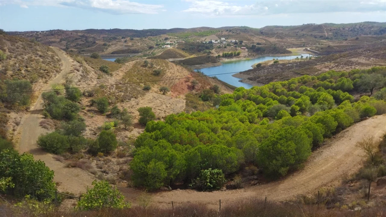 Terreno Agricola ou Rústico para Venda em Castro Marim Foto 1