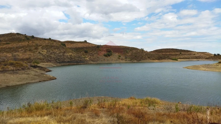 Terreno Agricola ou Rústico para Venda em Castro Marim Foto 2