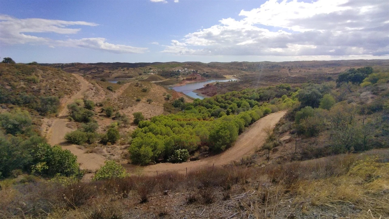 Terreno Agricola ou Rústico para Venda em Castro Marim Foto 3
