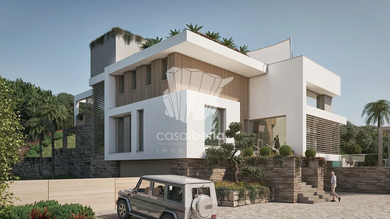 Moradia T4 para Venda em Almancil Foto 15