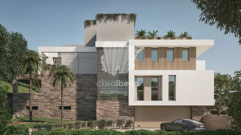 Moradia T4 para Venda em Almancil