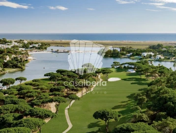 Moradia T4 para Venda em Almancil