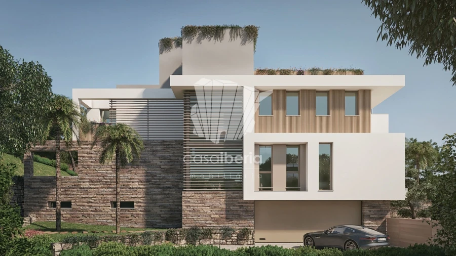 Moradia T4 para Venda em Almancil Foto 9