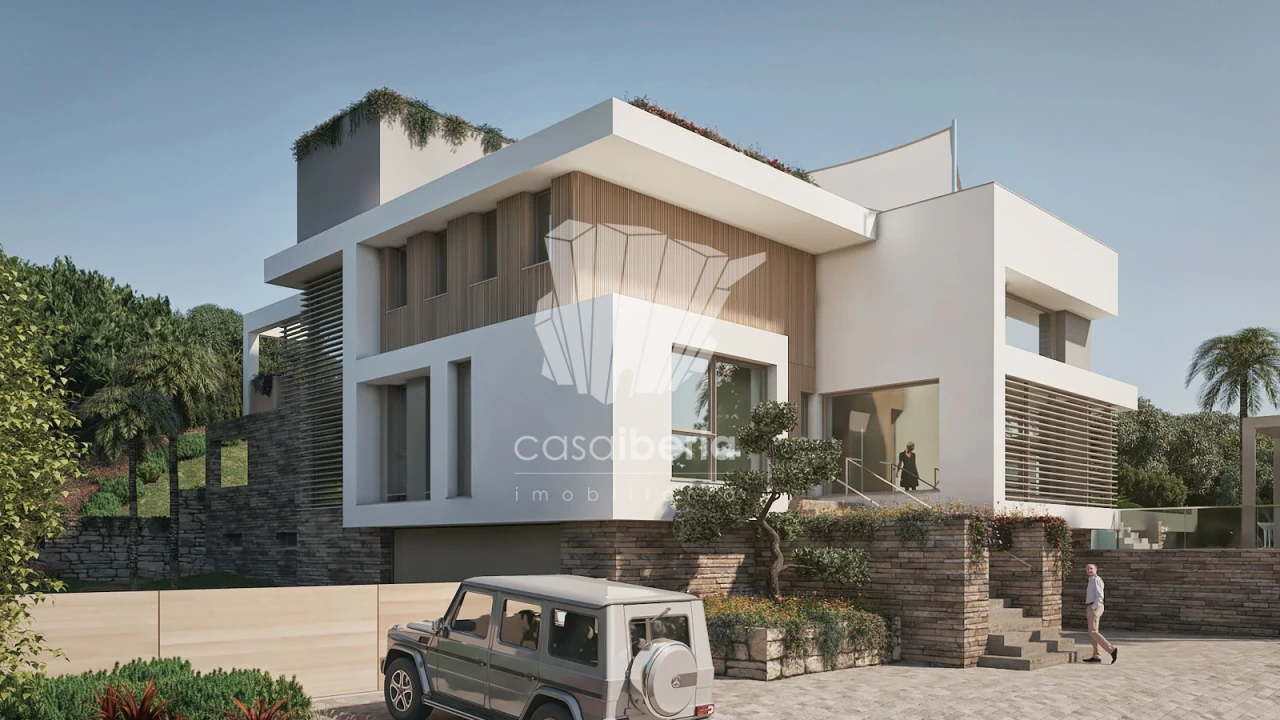 Moradia T4 para Venda em Almancil Foto 10