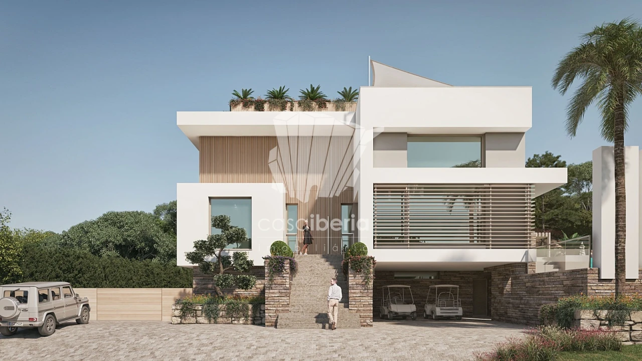 Moradia T4 para Venda em Almancil Foto 17