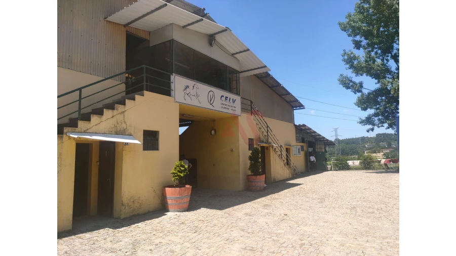 Quinta T5 para Venda em Fermentões Foto 1