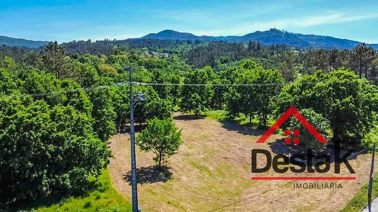 Terreno para Venda em São Pedro do Sul, Várzea e Baiões Foto 20