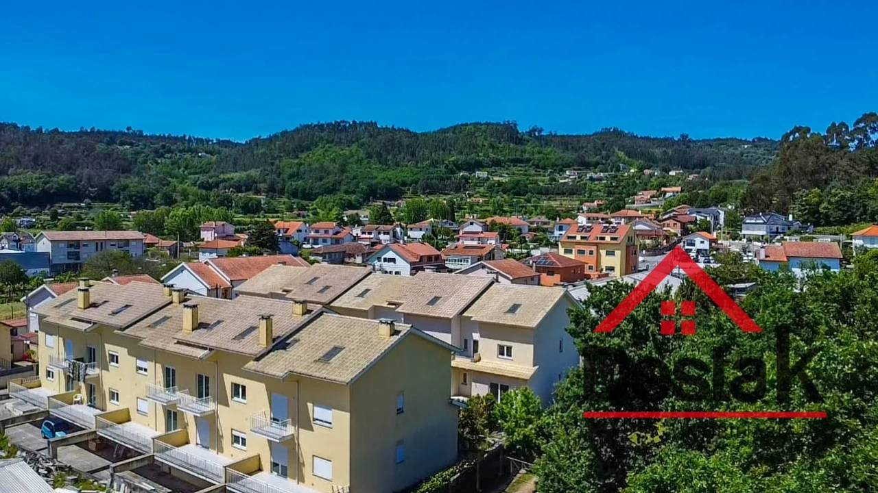 Terreno para Venda em São Pedro do Sul, Várzea e Baiões Foto 17