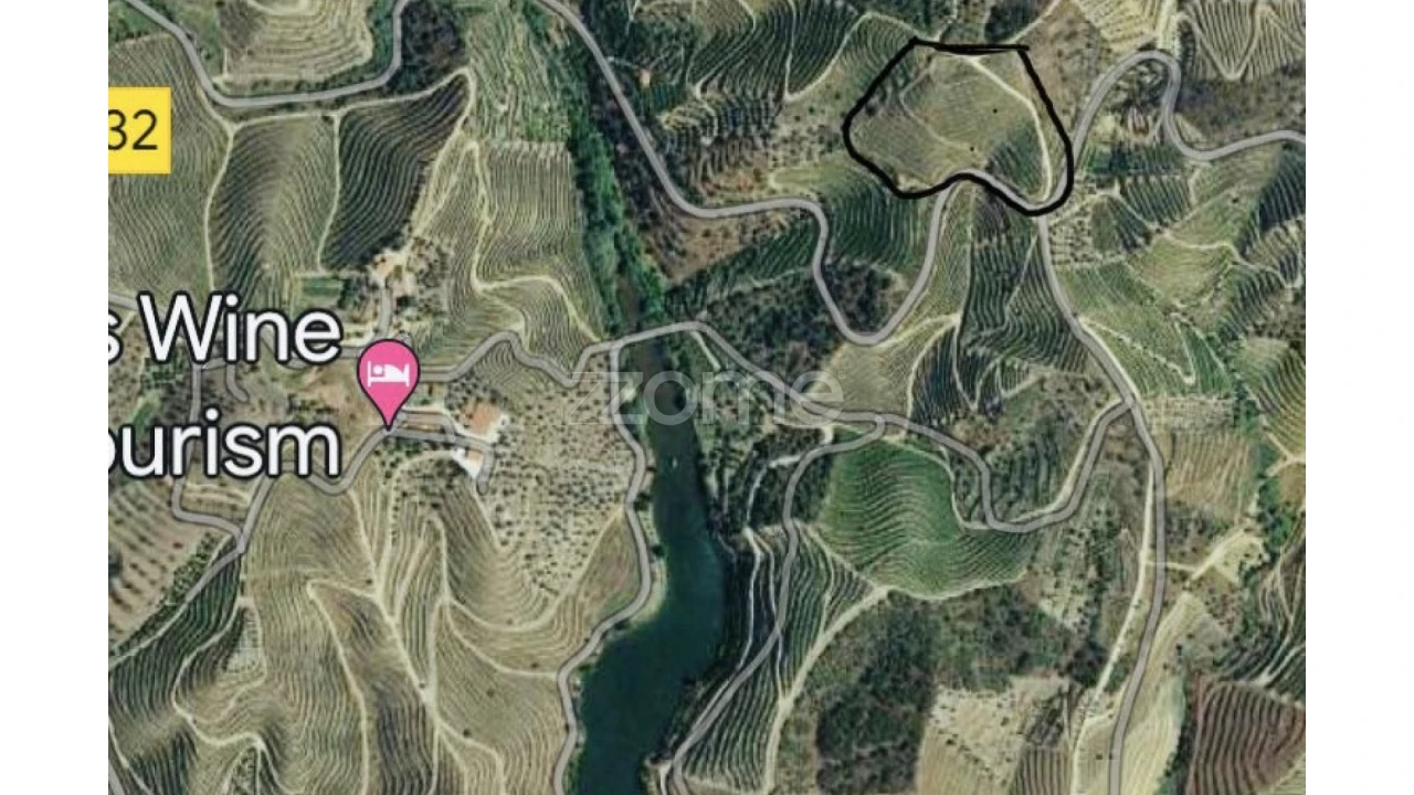 Terreno para Venda em Seixo de Ansiães Foto 5