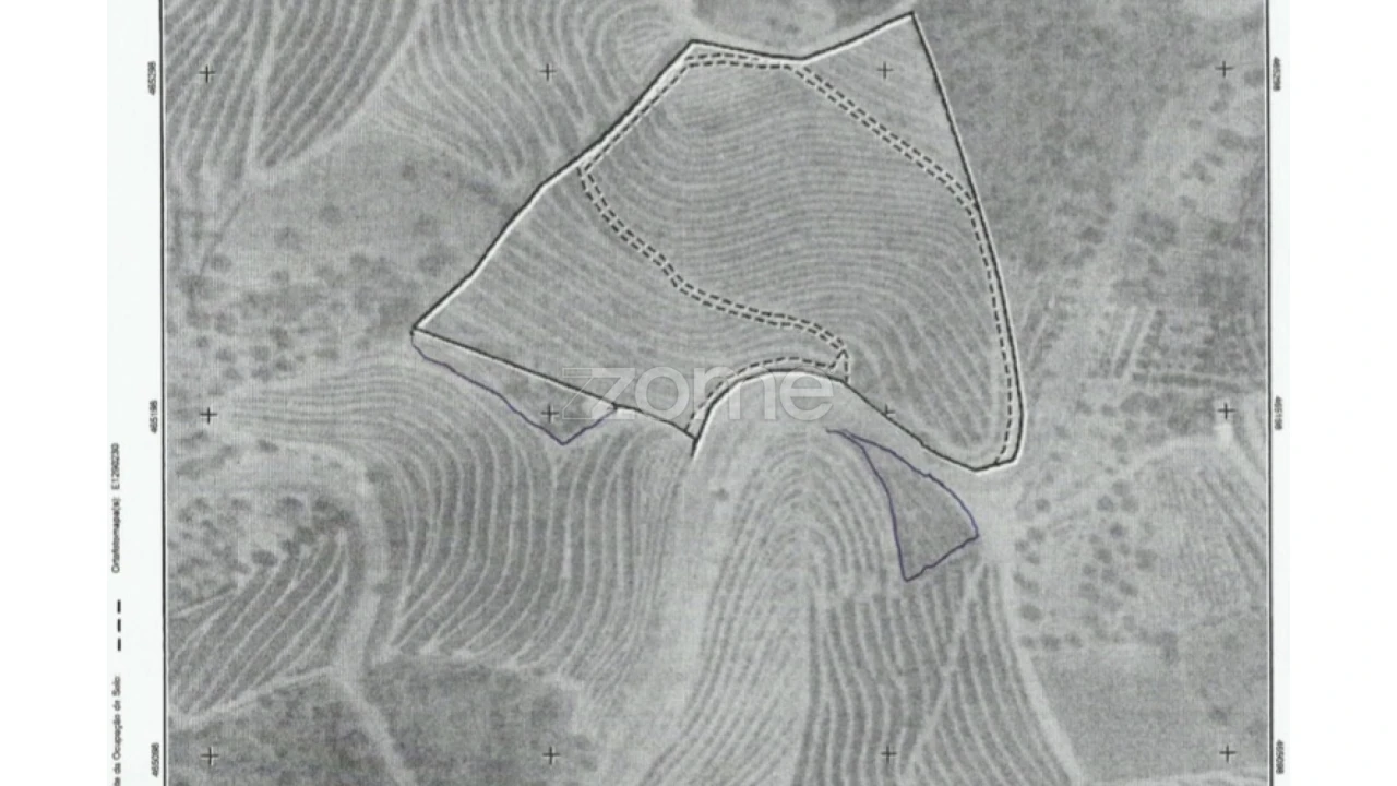 Terreno para Venda em Seixo de Ansiães Foto 6