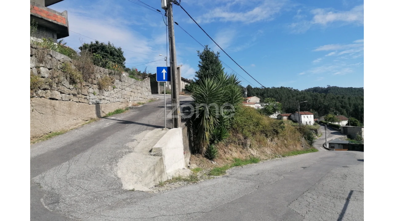 Terreno para Venda em Vila Nova de Famalicão e Calendário Foto 7
