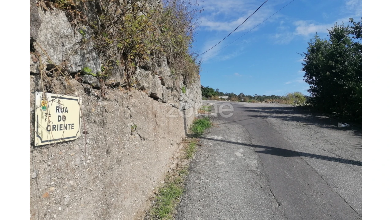 Terreno para Venda em Vila Nova de Famalicão e Calendário Foto 8