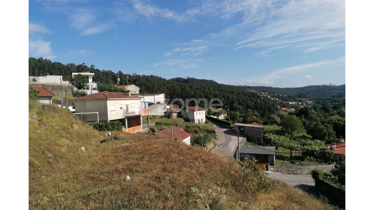 Terreno para Venda em Vila Nova de Famalicão e Calendário Foto 13