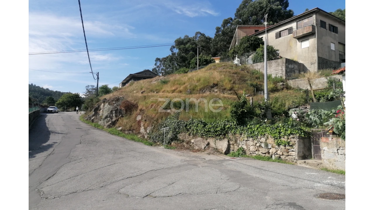 Terreno para Venda em Vila Nova de Famalicão e Calendário Foto 15