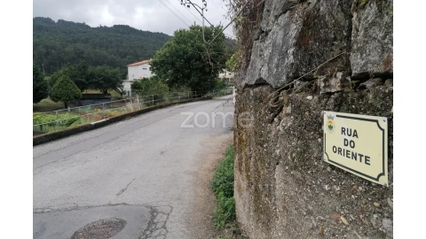 Terreno para Venda em Vila Nova de Famalicão e Calendário