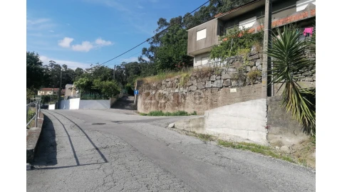 Terreno para Venda em Vila Nova de Famalicão e Calendário