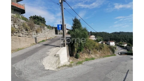 Terreno para Venda em Vila Nova de Famalicão e Calendário