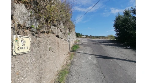 Terreno para Venda em Vila Nova de Famalicão e Calendário