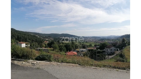 Terreno para Venda em Vila Nova de Famalicão e Calendário