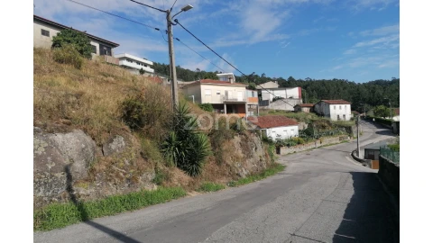 Terreno para Venda em Vila Nova de Famalicão e Calendário