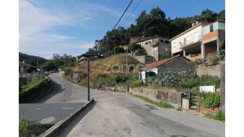 Terreno para Venda em Vila Nova de Famalicão e Calendário