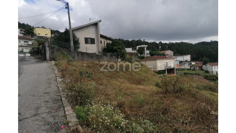 Terreno para Venda em Vila Nova de Famalicão e Calendário Foto 12