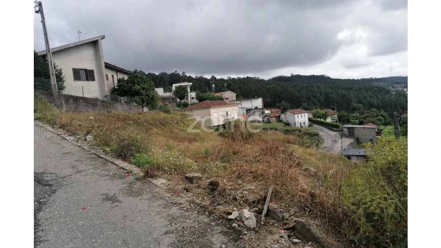 Terreno para Venda em Vila Nova de Famalicão e Calendário Foto 4